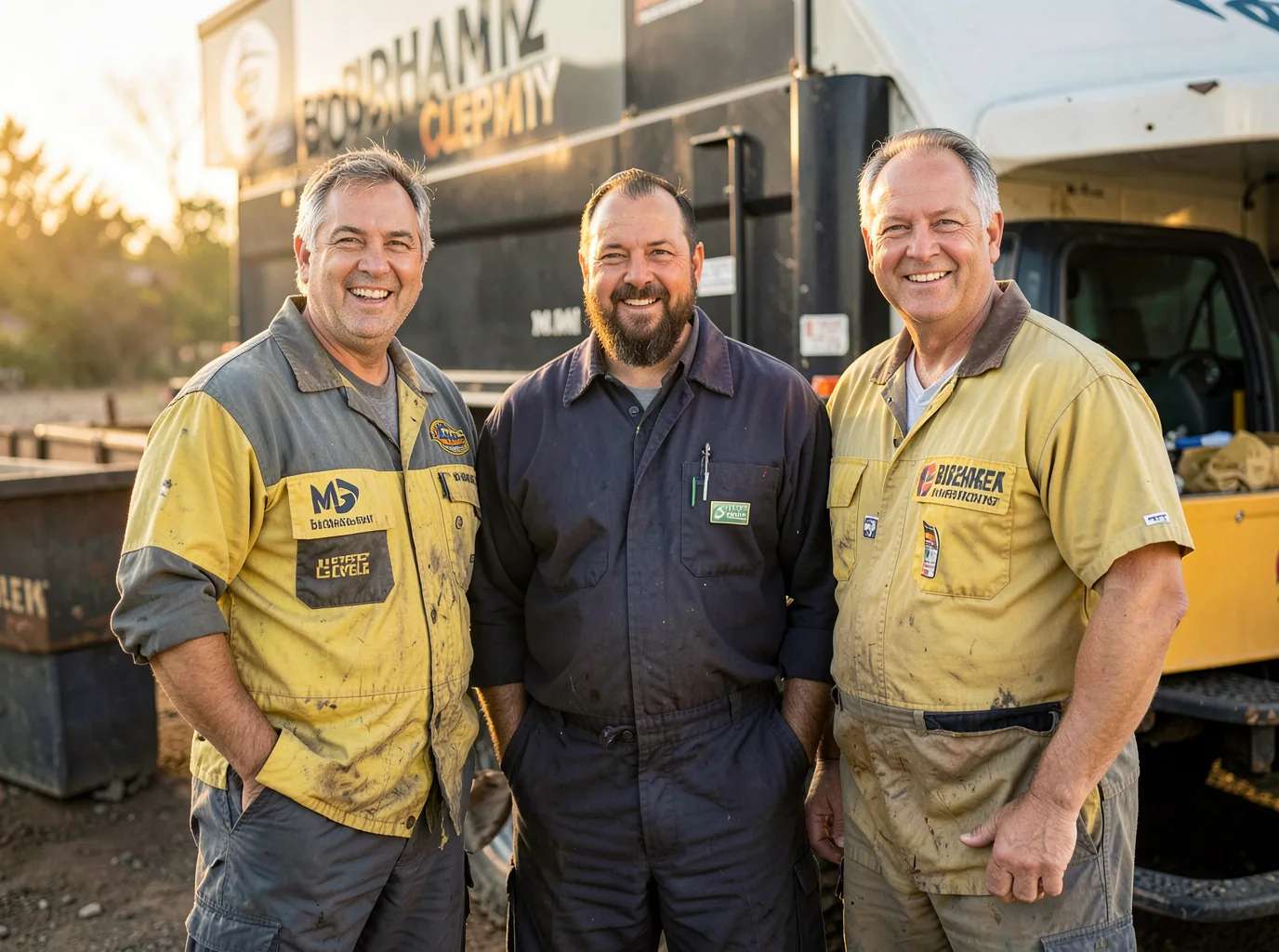 Sewage Cleanup company in Palmetto, LA