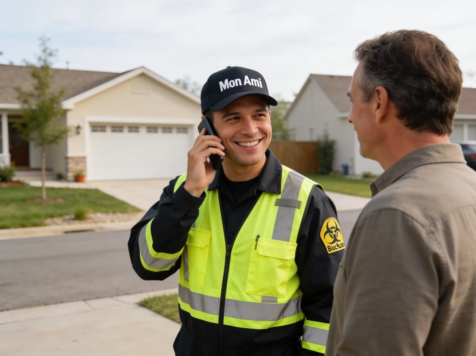 Sewage Cleanup Palmetto, LA FAQs